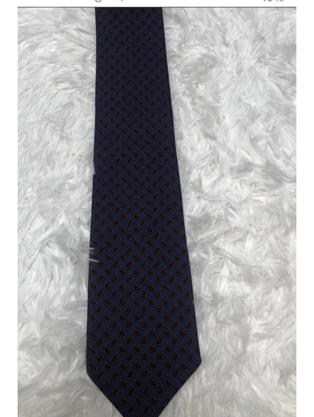 Burberry Tie